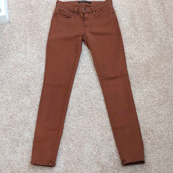 Big Star Alex Skinny Jeans - Picture 3 of 11